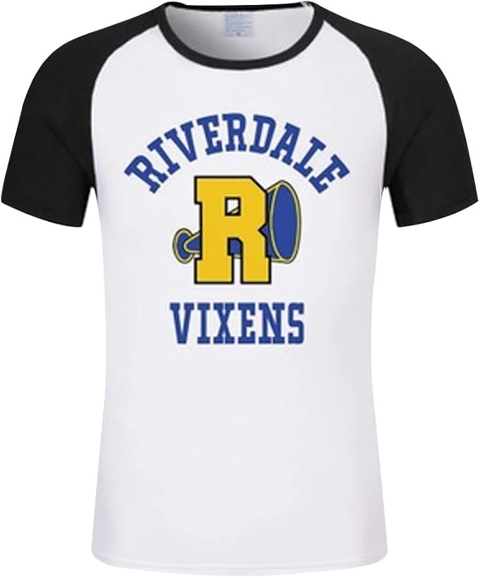 camisetas de riverdale