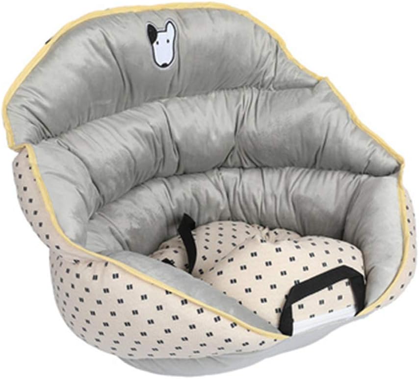 QDZSQFF Alzador de Seguridad para Asiento de Coche de Seguridad para bebé, pequeño y Mediano QDZSQFF Alzador de Seguridad para Asiento de Coche de Seguridad para bebé, pequeño y Mediano