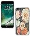 6S Case, Compatible for Phone 6S Case Bible Verses Christian Sayings 4.7 Inches Do All Things with Love