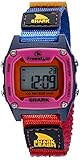 Freestyle Unisex 10022927 Shark Classic Mini Digital Display Japanese Quartz Red Watch