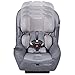 Maxi-Cosi Pria 85 Max Convertible Car Seat, Nomad Greythumb 3