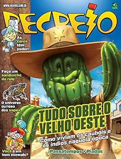 Livro Revista Recreio - Edição 935