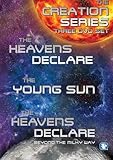 The Creation Series (The Heavens Declare, God of Wonders, & Heavens Declare: Beyond the Milky Way) or The Creation Series (3 disc set)