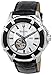 Bulova Men's 96A123 BVA Dual aperture dial Watch