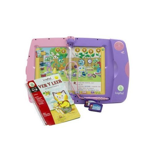 leapfrog leappad learning system