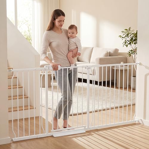 71.65- Wide Baby Gates