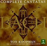 Complete Cantatas Vol. 7