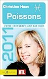 Poissons 2011 (French Edition) by 