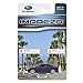 AeroPro Official Genuine Subaru 1/64 Die Cast Toy 6 Car Set WRX STi Outback Legacy Forester Impreza