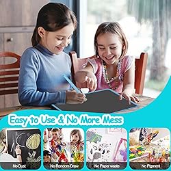 TeinenRon LCD Writing Tablet for Kid Toy,11in