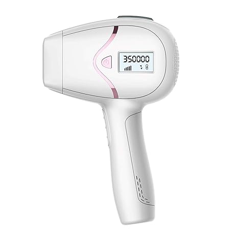 Aa Epilator Tmqi Laser Hair Removal Instrument Household Body Lip