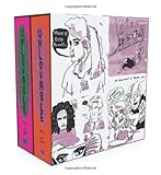 Unlovable: The Complete Collection (Unloveable) by Esther Pearl Watson