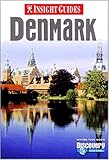 Insight Guide Denmark (Insight Guides) by Jane Hutchings