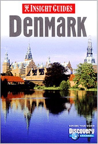 Insight Guide Denmark (Insight Guides) by Jane Hutchings