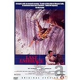 Last Embrace [ NON-USA FORMAT, PAL, Reg.2 Import - Netherlands ]