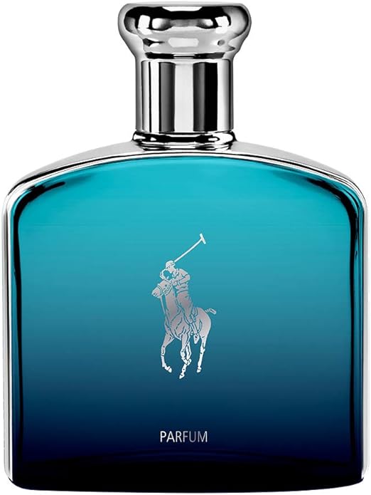 polo pour homme perfume