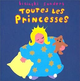Toutes les princesses