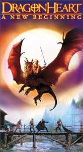 Image of Dragonheart: A New Beginning