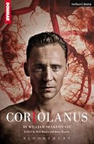 Coriolanus (Modern Plays)