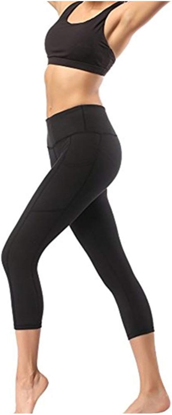 best work yoga pants