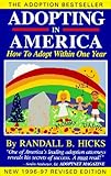 Image de Adopting in America: How to Adopt Within One Year/1996-97