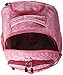 High Sierra Chaser Wheeled Laptop Backpack, Block Print/Pink Lemonade, 20 x 13.5 x 8-Inch