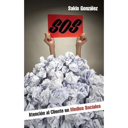 SOS - Atención al cliente en medios sociales