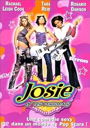 Josie Et Les Pussycats