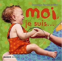 Moi, je suis...