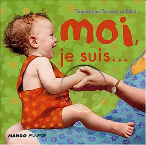 Moi, je suis...