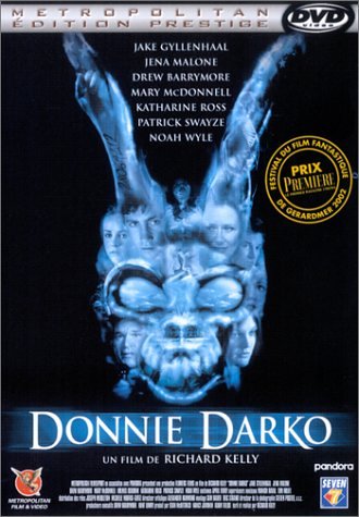 Donnie Darko - Édition Prestige
