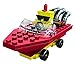 Mega Bloks SpongeBob Racer