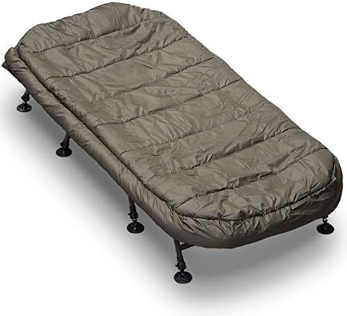 ngt specimen bedchair