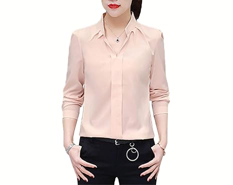 blusa para oficina 2018