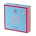 Royal Albert Candy Mix Collection Mini Plates, Box of 4