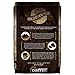 Fresh Roasted Coffee, Dark Brazil, 2 lb (32 oz), Med-Dark Roast, Whole Bean, Kosher