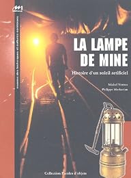 La  lampe de mine