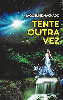 Livro Tente outra vez