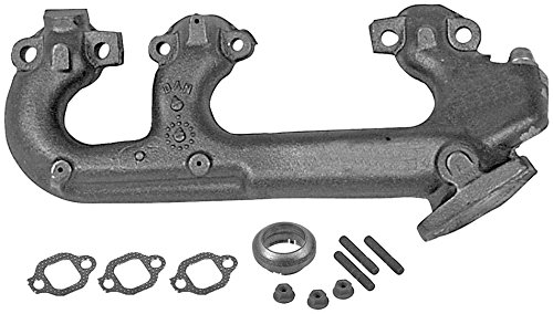 image for Dorman 674-216 Driver Side Exhaust Manifold Kit - Includes Required Ga