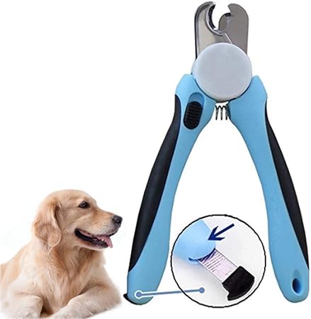 amazon uk dog nail clippers