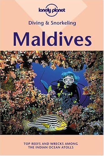 Download Diving And Snorkeling Maldives, 1st Edition (en anglais) PDF