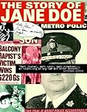 The Story of Jane Doe: A Book about Rape cover