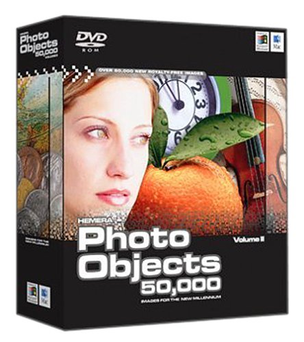 hemera photo objects 50000