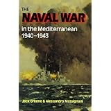 Naval War In The Mediterranean