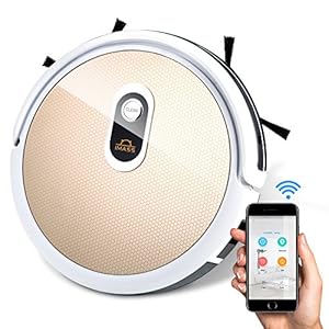 best robot vacuum for tile and pet hair