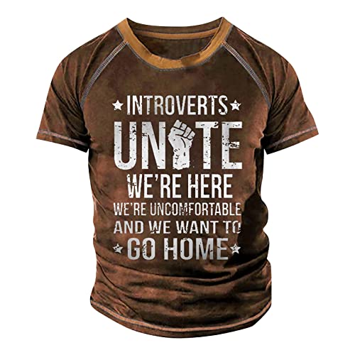 Men T Shirt Gift for Graphic Designer Vintage