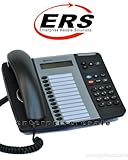 Mitel Networks 5212 IP Phone VoIP Phone - SIP, MiNet (53678C) Category: IP Phones