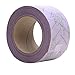 3M Hookit Purple Clean Sanding Sheet Roll 334U, 30701, P600, 70 mm x 12 m
