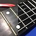 OuYteu Fiberglass Wick-Replacement JJ's Gorgomyte Fret Cowboys Blue Star on (GG)