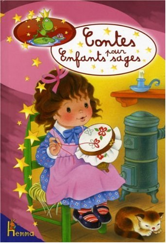 Contes pour enfants sages